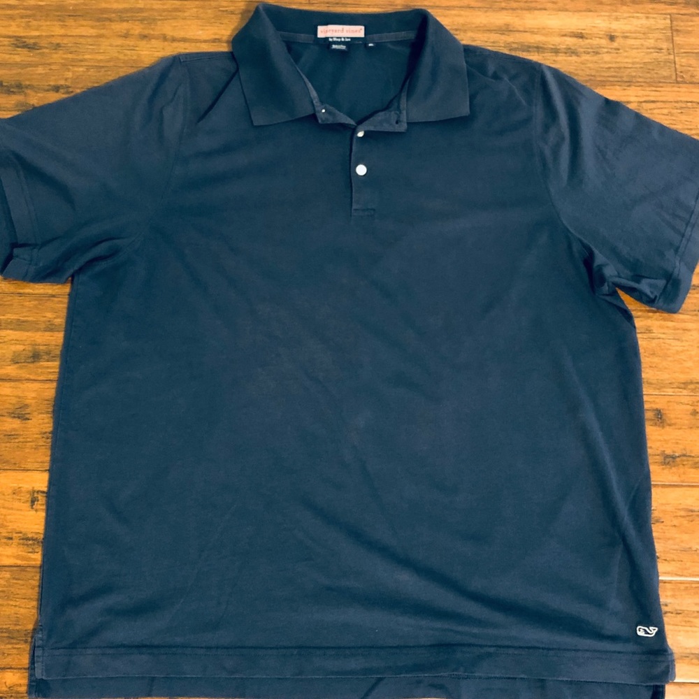 Men’s Vineyard Vines golf shirt 🏌🏼‍♂️